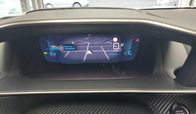 
								Peugeot 2008 1.5 BlueHDi 130 CV S&S EAT8 Allure full									