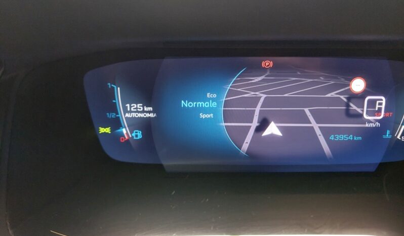 
								Peugeot 2008 1.5 BlueHDi 130 CV S&S EAT8 Allure full									