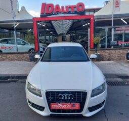 Audi A5 SPB 2.0 TDI 143 CV S Line