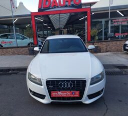 Audi A5 SPB 2.0 TDI 143 CV S Line