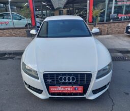 Audi A5 SPB 2.0 TDI 143 CV S Line