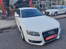 Audi A5 SPB 2.0 TDI 143 CV S Line