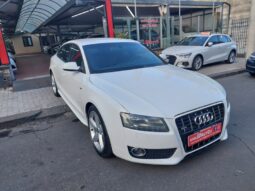Audi A5 SPB 2.0 TDI 143 CV S Line