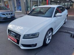 
										Audi A5 SPB 2.0 TDI 143 CV S Line full									