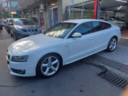 
										Audi A5 SPB 2.0 TDI 143 CV S Line full									