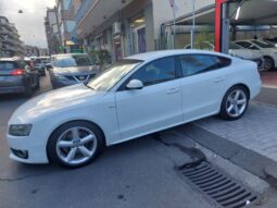 
										Audi A5 SPB 2.0 TDI 143 CV S Line full									