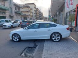 
										Audi A5 SPB 2.0 TDI 143 CV S Line full									