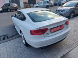 
										Audi A5 SPB 2.0 TDI 143 CV S Line full									