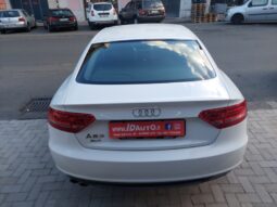 
										Audi A5 SPB 2.0 TDI 143 CV S Line full									