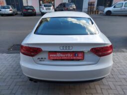 
										Audi A5 SPB 2.0 TDI 143 CV S Line full									