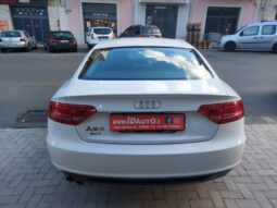 
										Audi A5 SPB 2.0 TDI 143 CV S Line full									