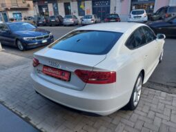 
										Audi A5 SPB 2.0 TDI 143 CV S Line full									