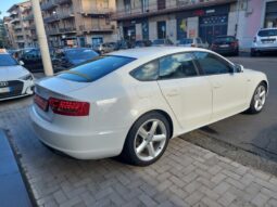 
										Audi A5 SPB 2.0 TDI 143 CV S Line full									