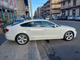 
										Audi A5 SPB 2.0 TDI 143 CV S Line full									