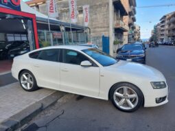 
										Audi A5 SPB 2.0 TDI 143 CV S Line full									