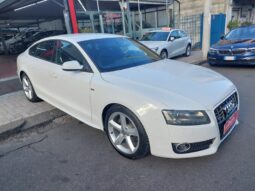 
										Audi A5 SPB 2.0 TDI 143 CV S Line full									