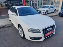 
										Audi A5 SPB 2.0 TDI 143 CV S Line full									