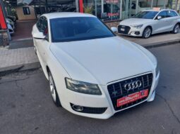 
										Audi A5 SPB 2.0 TDI 143 CV S Line full									
