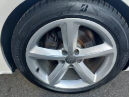 
										Audi A5 SPB 2.0 TDI 143 CV S Line full									