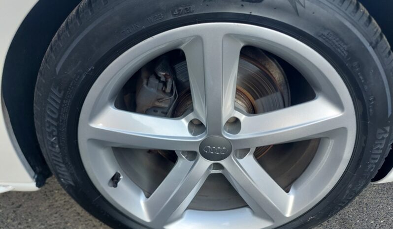 
								Audi A5 SPB 2.0 TDI 143 CV S Line full									