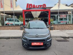 Citroen C3 1.6 BlueHDi 75 CV S&S Feel