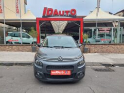 Citroen C3 1.6 BlueHDi 75 CV S&S Feel