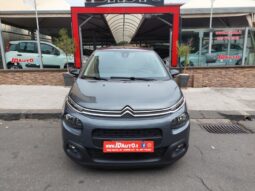 Citroen C3 1.6 BlueHDi 75 CV S&S Feel