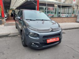 Citroen C3 1.6 BlueHDi 75 CV S&S Feel