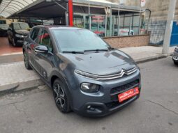Citroen C3 1.6 BlueHDi 75 CV S&S Feel