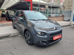 
										Citroen C3 1.6 BlueHDi 75 CV S&S Feel full									