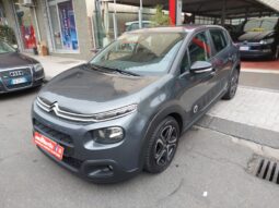 
										Citroen C3 1.6 BlueHDi 75 CV S&S Feel full									