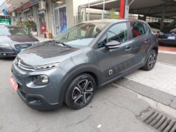 
										Citroen C3 1.6 BlueHDi 75 CV S&S Feel full									