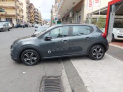 
										Citroen C3 1.6 BlueHDi 75 CV S&S Feel full									