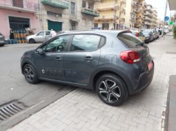 
										Citroen C3 1.6 BlueHDi 75 CV S&S Feel full									