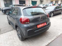 
										Citroen C3 1.6 BlueHDi 75 CV S&S Feel full									