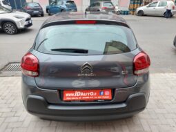 
										Citroen C3 1.6 BlueHDi 75 CV S&S Feel full									