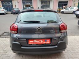 
										Citroen C3 1.6 BlueHDi 75 CV S&S Feel full									