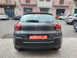 
										Citroen C3 1.6 BlueHDi 75 CV S&S Feel full									