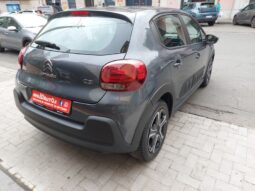 
										Citroen C3 1.6 BlueHDi 75 CV S&S Feel full									