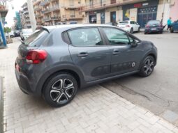 
										Citroen C3 1.6 BlueHDi 75 CV S&S Feel full									