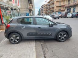 
										Citroen C3 1.6 BlueHDi 75 CV S&S Feel full									