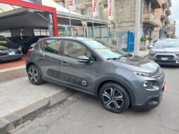 
										Citroen C3 1.6 BlueHDi 75 CV S&S Feel full									