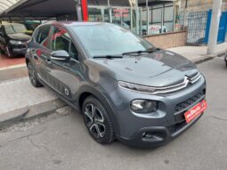 
										Citroen C3 1.6 BlueHDi 75 CV S&S Feel full									