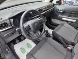 
										Citroen C3 1.6 BlueHDi 75 CV S&S Feel full									