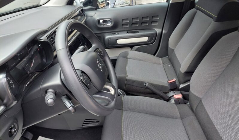 
								Citroen C3 1.6 BlueHDi 75 CV S&S Feel full									