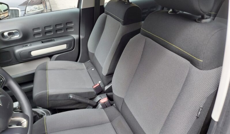
								Citroen C3 1.6 BlueHDi 75 CV S&S Feel full									