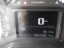 
										Citroen C3 1.6 BlueHDi 75 CV S&S Feel full									