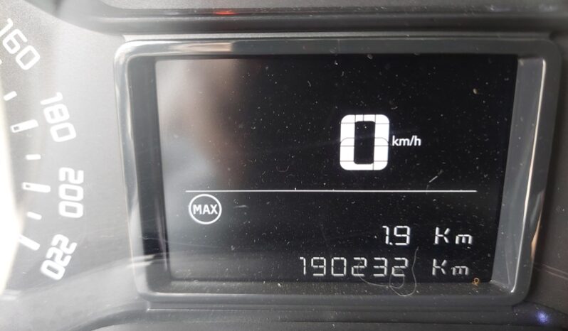
								Citroen C3 1.6 BlueHDi 75 CV S&S Feel full									