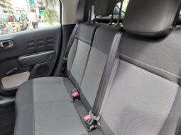 
										Citroen C3 1.6 BlueHDi 75 CV S&S Feel full									