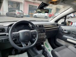 
										Citroen C3 1.6 BlueHDi 75 CV S&S Feel full									